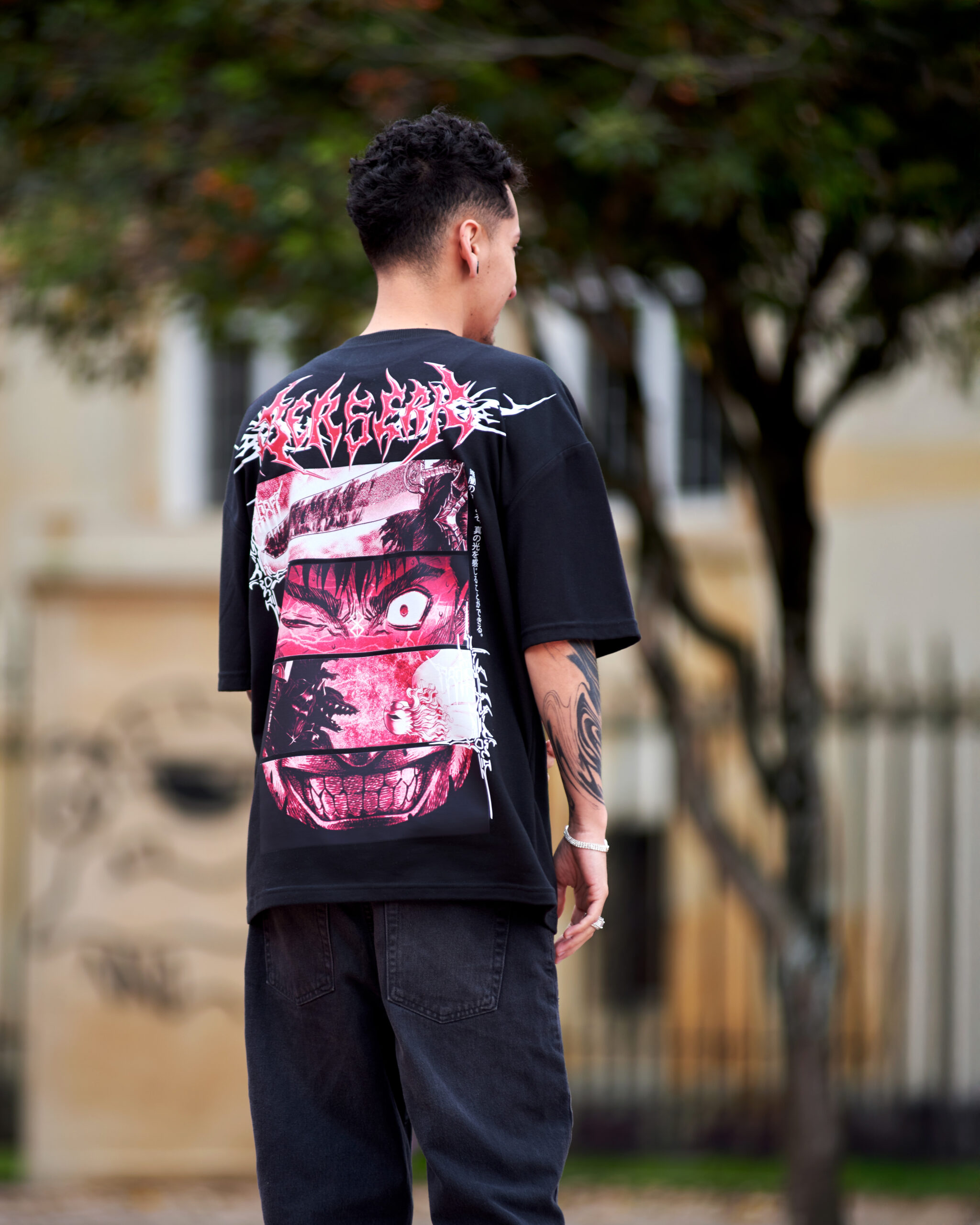 DarkSoul Berserk Guts 2