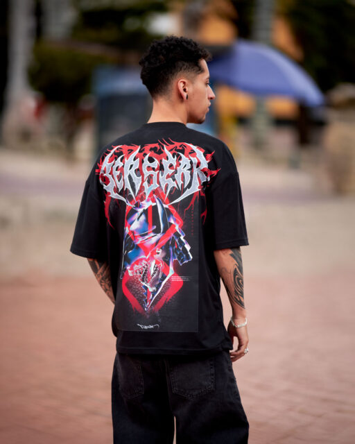 DarkSoul Berzerk Guts 1