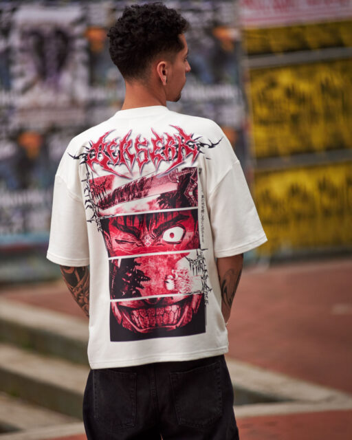 DarkSoul Berzerk Guts 2