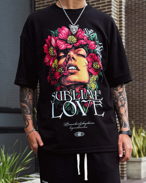 Sublime Love