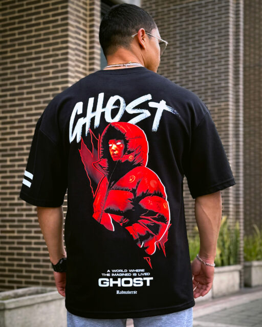 GHOST